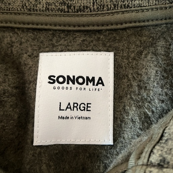 Men’s Jacket - Picture 3 of 3